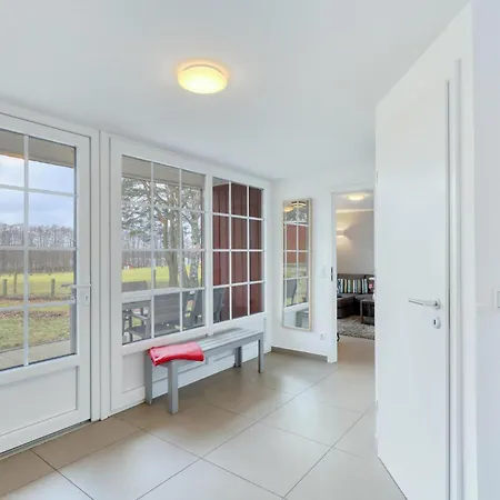 Amazing In Wustrow With Kitchen *
