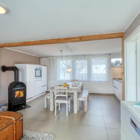 펜션 Amazing In Wustrow With Kitchen *